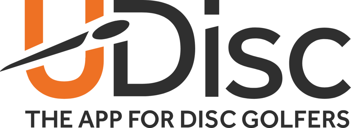 UDisc app logo