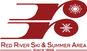 Red River Ski & Summer Area Logo