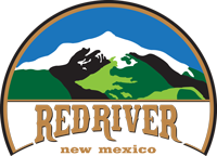 town of Red River logo
