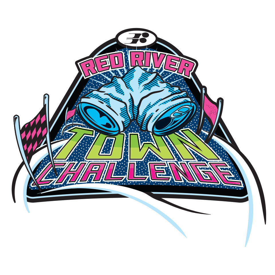 Town Challenge series logo