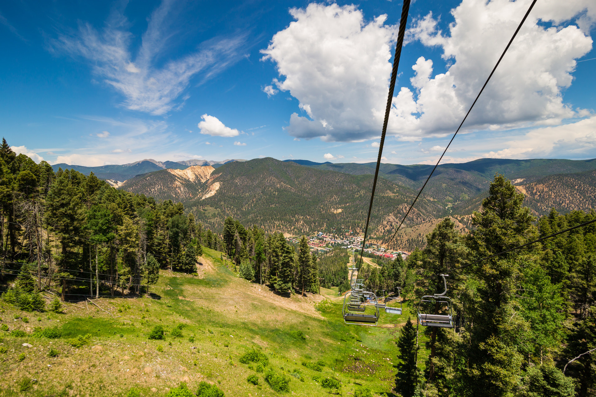 Best ski areas in New Mexico: Red River Ski & Summer ...