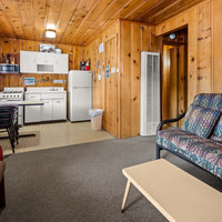 red river ski area employee housing kitchen