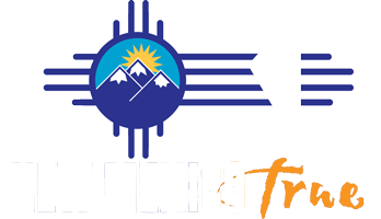 Ski New Mexico logo